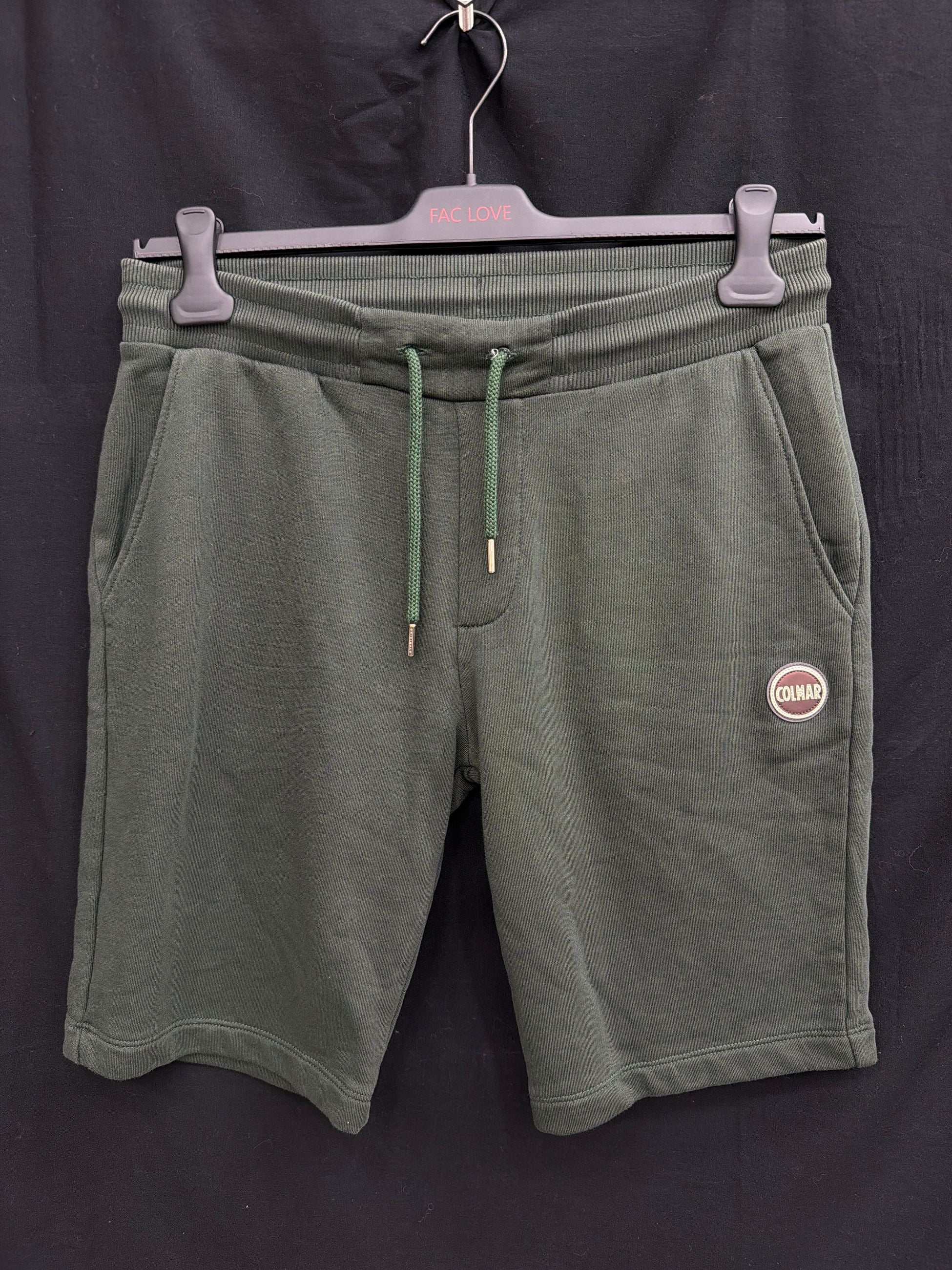 pantaloncino colmar